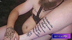 Hey check out this sensual foot worship and lotion massage for the curvy goddess with toys