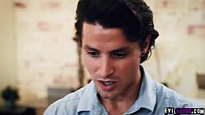 Evil Katie Morgan And Jay Romero Manipulate Naive Teen Kylie Rocket Virginity