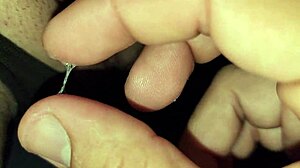 the tale begins with a chubby latina college girl in a homemade close-up creampie session. her juicy hairy pussy moans during the tight taboo roleplay with her not-sister friend from school.