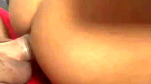 sexo amador with balloon fun