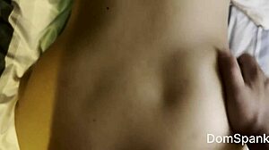 Asian Beauty With Big Tits Gets Fucked And Cum Shot On Boobs!