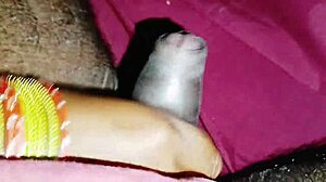 Beautiful telugu housewife cheats on husband with boyfriend in car sex and dirty talk