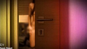 Naughty Neighbors Summer Vixen Rides Conor Coxxx In Raw POV Teasing