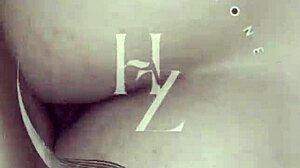 Why settle for boring when this big ass latina housewife gets dirty in homemade brunette action?