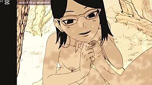 oh damn, check this naruto hmv compilation with big tits blowjob creampie and wild hentai sex action!