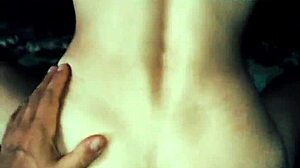 The Holes Of The Mature One Are Opened Hard And Large! Amateur Milf Wife Takes Huge Anal Assfucking In Homemade Pov Sex!