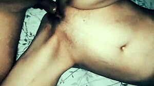 The Holes Of The Mature One Are Opened Hard And Large! Amateur Milf Wife Takes Huge Anal Assfucking In Homemade Pov Sex!