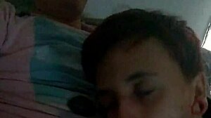 You think this slut can handle sucking that fat cock from her boyfriend until huge cum in mouth?