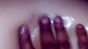 Chief Cheroke Digs in Oiled Phat Latina Ass Hole with Dick