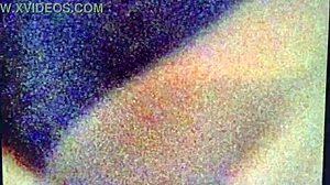 Opening Sequence In Film Scene Two With Homemade Style