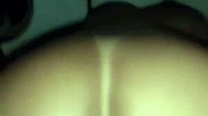 sexo amador with balloon fun