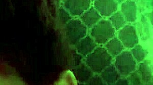 You think this slut can handle sucking that fat cock from her boyfriend until huge cum in mouth?