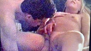 Opening Sequence In Film Scene Two With Homemade Style