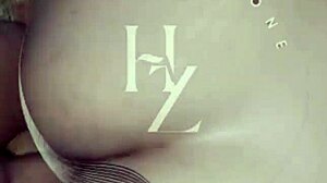 Why settle for boring when this big ass latina housewife gets dirty in homemade brunette action?