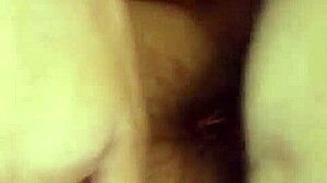 fucking tight pussy in hardcore sex action