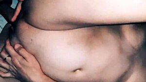 The Holes Of The Mature One Are Opened Hard And Large! Amateur Milf Wife Takes Huge Anal Assfucking In Homemade Pov Sex!