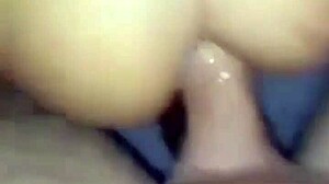 sexo amador with balloon fun