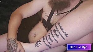 Hey check out this sensual foot worship and lotion massage for the curvy goddess with toys