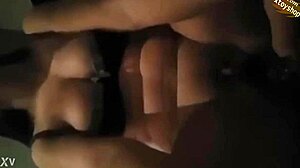 Wow, watch this hot horny Greek teen 18+ riding a bottle in homemade style!