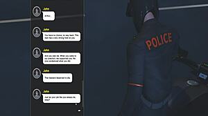 Lets Play The Wrath Part 1 With Shaved Pussy And Anal Creampie