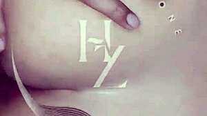 Why settle for boring when this big ass latina housewife gets dirty in homemade brunette action?