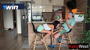 i feel so guilty watching my wife cheat under my nose while i cook dinner