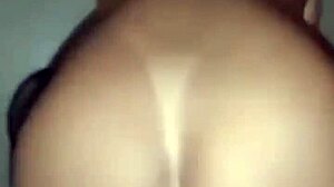 sexo amador with balloon fun