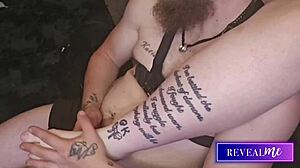 Hey check out this sensual foot worship and lotion massage for the curvy goddess with toys