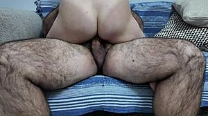 Oh My God, Beautiful Girl With Braces And Bunny Ears Gets Fucked Doggystyle By Monster Cock In Bedroom Hookup!