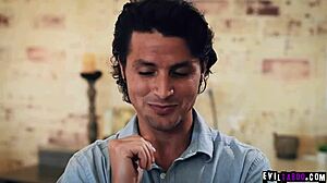 Evil Katie Morgan And Jay Romero Manipulate Naive Teen Kylie Rocket Virginity