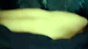 Indian Sexy Wife Gets Intense Chudai Action