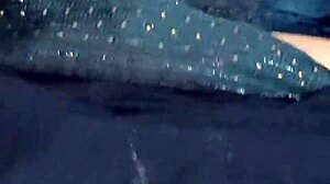 Indian Sexy Wife Gets Intense Chudai Action