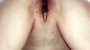 Amateur Homemade Anal Video With Wifes Sister Getting Rough Assfucking In Close-Up Action!