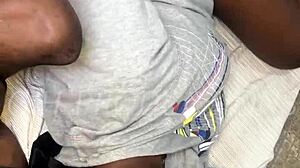 Hey, wanna taste this sweet juicy pussy in rough quickie sex?