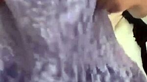 bbw amateur with big ass and tits fingers shaved pussy to orgasm close up in public outdoor spot