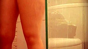 Spanish Events Promoter Milet Shaving Pussy Real Spy Cam!