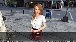 What Makes This Cute Daughter Game Lead To Intense Pussy Fucking In Episode 2 Part 2?