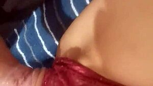 Amateur Teen Big Ass Close Up in Pov Action