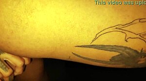 Feeling So Overwhelmed As My Stepdad Only Focuses On Me With Intense Emotions And Deep Connections