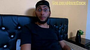 damn, i'm fucking this delicious chubby who hit me up on social networks