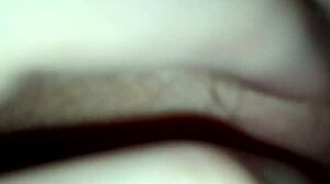 She explored her wet pussy in a private moment, feeling every sensation deeply.