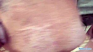 a milf mais safada de floripa kel abate fodendo com sete machos durante um gangbang