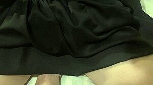 18 Year Old Japanese Babe Gets Rough Pov Sex In Bedroom With Tight Pussy