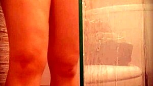 Spanish Events Promoter Milet Shaving Pussy Real Spy Cam!