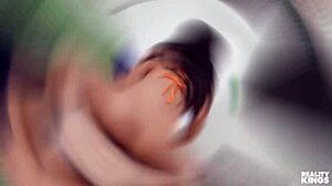 i feel so thrilled as jimmy michaels fucks horny brunette ryder rey's pussy on boat