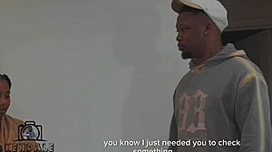 Have you also dreamed to fuck a stranger from next door with chubby cougar creampie in missionary and doggystyle?