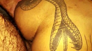 Feeling So Overwhelmed As My Stepdad Only Focuses On Me With Intense Emotions And Deep Connections