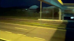 Wife Sucking A Fan On Dutra Highway?