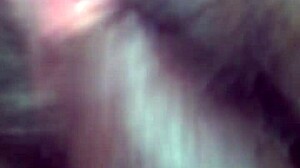 I just creampied my girlfriend and watched the cum drip out slowly from her tight pussy