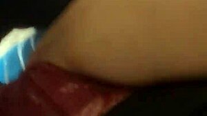 Amateur Teen Big Ass Close Up in Pov Action